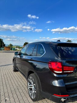 X5 - 4