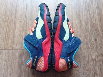 Merrell vel.32 - 4