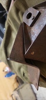 Bmw ,zundapp, dkw. Mg42, Mg34. Steib,royal - 4