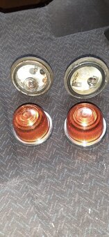 ŠKODA 450,445,440,Spartak,Felicia,Octavia přední blinkry - 4