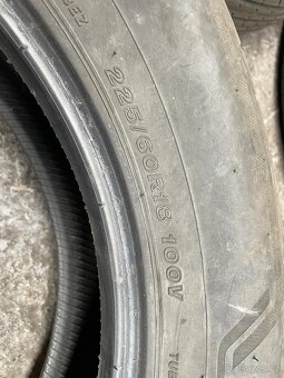 Letní pneu BRIDGESTONE ALENZA H/L 33 225/60 R18 - 4