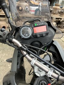 Yamaha Tenere 660Z 2009 - 4