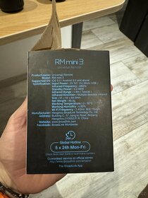 BroadLink RM3 Mini a RM4 Mini dálkové ovládání - 4