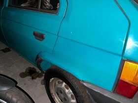 Škoda Favorit - 4