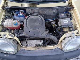 Fiat Seicento - 4