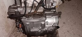 Motor PC25e, Honda CB 600 f Hornet - 4