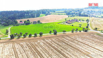 Prodej pozemku k bydlení, 20001 m², Kuks - 4
