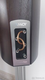 Tannoy DC6T SIGNATURE 5.0 - 4