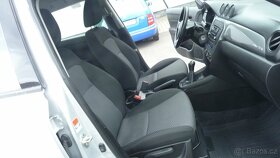 Suzuki Vitara 1,6i LPG 4X4 - 4