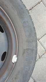 kola 175/65 R14, 4x108mm - 4