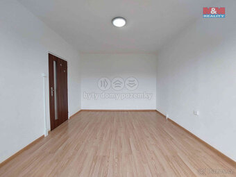 Pronájem bytu 1+1, 35 m², Klášterec n/O, ul. Královéhradecká - 4