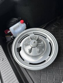 V Max 1200 originální a jiné díly, pište co potřebujete - 4