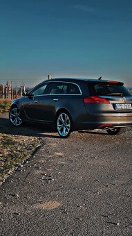 Opel insignia 2.0 cdti - 4