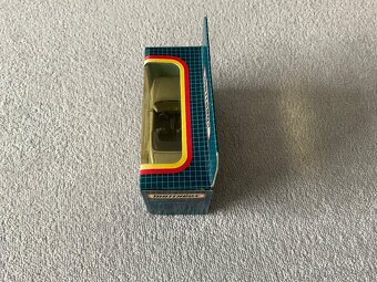 Matchbox Superfast Mercedes SL - 4