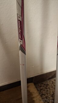 Detske lyžařské hůlky 85cm - 4