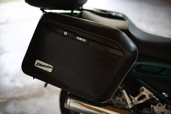 Yamaha XJ 900 S Diversion - 4
