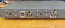 FOR.A / TGR200 time code generator reader, čtečka generátoru - 4