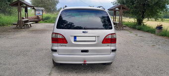 Ford Galaxy 1.9 TDI 85 kw - 4