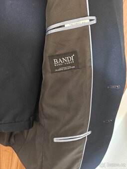 Pánský oblek Bandi - 4