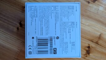Xiaomi Mi Band 2 - 4