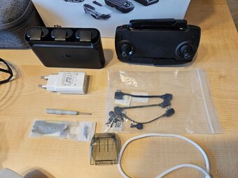 Dron Dji mavic mini fly more combo - 4