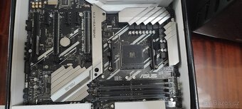 ASUS PRIME X470-PRO + zdarma case - 4