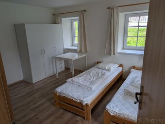 Zaměstnanecké ubytování v Harrachově - 4