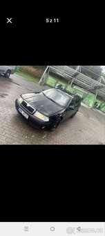 Škoda Octavia 4x4 1.9 TDI - 4