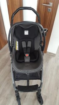 Autosedačka Peg Perégo Primo Viaggio SL - 4