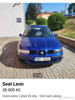 Prodám - 4