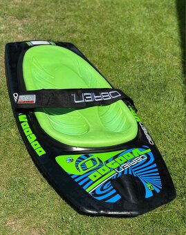 kneeboard značky O’Brien VooDoo - 4