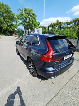 Volvo XC60 - 4