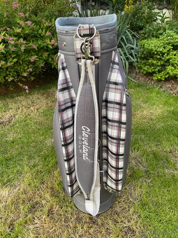 Golfový bag Cleveland Bloom - 4