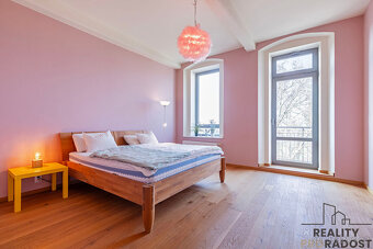 Pronájem bytu 2+kk 79 m² Zábrdovická, Brno - Zábrdovice - 4