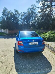 ŠKODA OCTAVIA III 2.0 TDI - 4