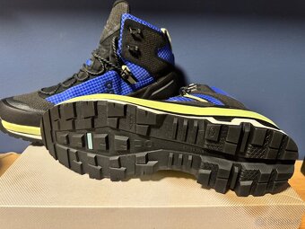 Boty On Cloudalpine Waterproof NOVÉ - 4
