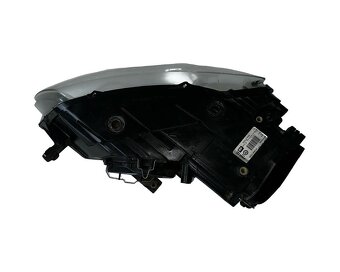 Pravý xenon 3C0941752K VW Passat B6 r.v. 2010 - 4