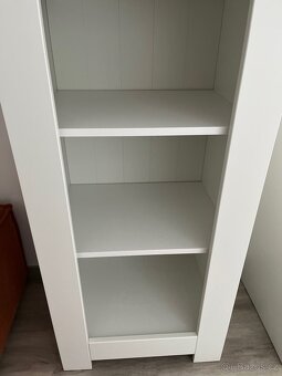 Detska knihovna Elis Design - 4