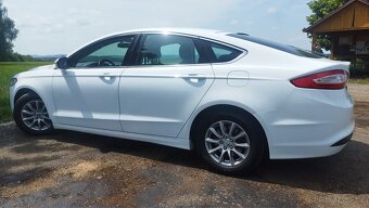 Ford Mondeo 1.5 Ecobost - 4