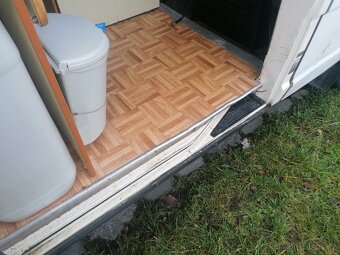 Fiat Ducato RV 1990 TYP 280L - 4