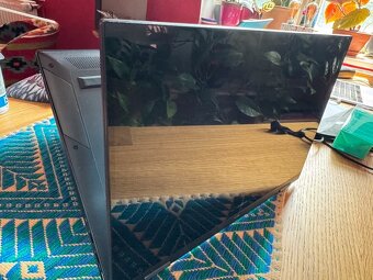 Notebook ASUS ZenBook Flip 13 - 4