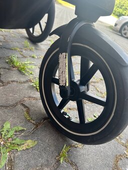 Kočárek Thule Urban Glide 2 - 4