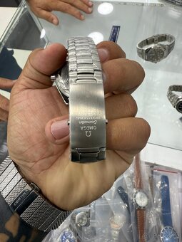 Hodinky Omega Seamaster Professional - 4