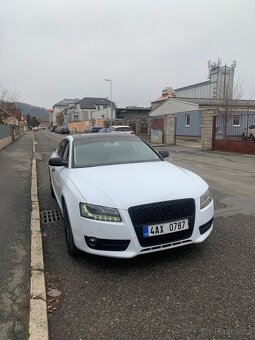 Audi A5 - 4