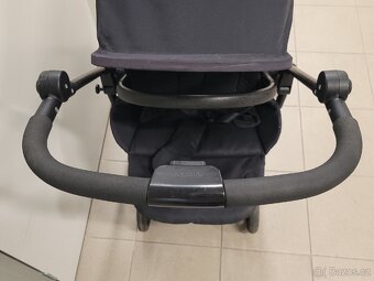 Sportovní kočárek Cybex Melio Carbon - 4