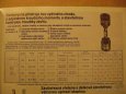 Závitořezná hlava TAPMATIC 60X rozsah M5 - M18 nepoužitá - 4