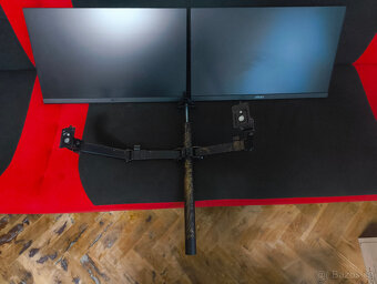 2ks 24" MSI Optix G242 - 4
