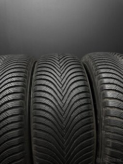 Sada pneu Michelin 215/55/17 94V - 4