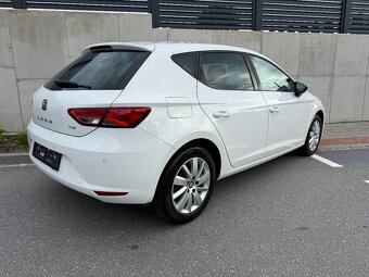 SEAT LEON 1.2TSI 2015 - 4