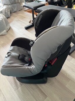 autosedačka maxi cosi 9-18kg - 4